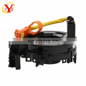 HYS High Quality Spiral Cable Clock Spring for TOYOTA PREVIA Land Cruiser 84306-52100;84306-12100;84306-02190 thumbnail-2