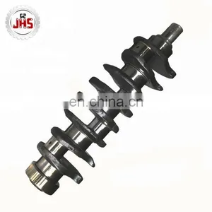 Wholesale Automotive Parts Crankshaft Balancing MachinE OEM 13401-75040 FOR Hiace Hilux 2TRFE TGN16.26 thumbnail-3