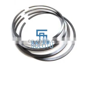 Engine Piston Ring Set Piston Rings For FORTUNER HILUX HIACE LAND CRUISER PRADO 5L OEM 13011-54130 thumbnail-1