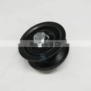 Tensioner Idler Pulley Kit 25288-25001 For SANTA FE TUCSON FORTE SORENTO 2.0L 2.4L thumbnail-2
