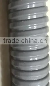 Flexible Metal Conduit PVC Coated / FACTORY thumbnail-1