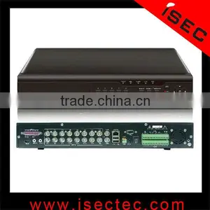 16 Channel H.264 Network Security Cctv Dvr thumbnail-1