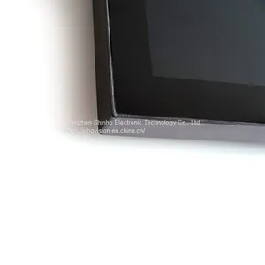 32'' Optical Bonding LCD Panel 1000 Nits Industrial Monitor Ip65 thumbnail-5