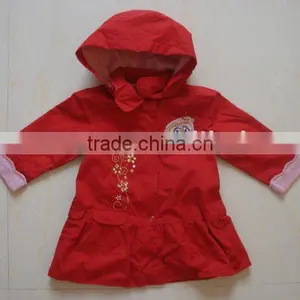 Girls Fashion Spring Jackets for Spring Season 2012 thumbnail-1