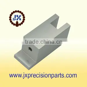 5052 Milling Machinery Parts Custom Precision Parts Oem Machine Parts thumbnail-1