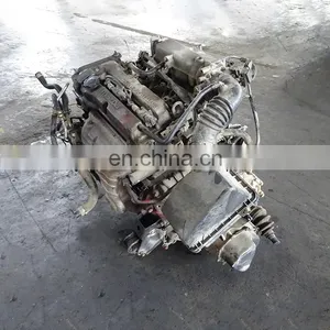 1.6L Mazda Familia Used Outboard Engines Beforward Used Engines for Sale Import Engines Used thumbnail-2