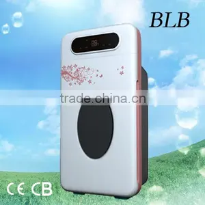 New-style Dust Removing Air Purifier/CE Certification Air Cleaner Quality Choice thumbnail-1