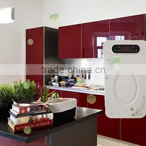 HEPA Home Air Purifier/household&office&shop Air Intelligent Purification thumbnail-2