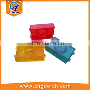 China Newest Electronic Project Customized Housing Plastic thumbnail-5