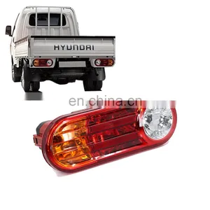 GELING Most Popular OEM R 92402-4F000 L 92401-4F000 Auto Car Rear Tail Lamp For HYUNDAL H-100 thumbnail-1