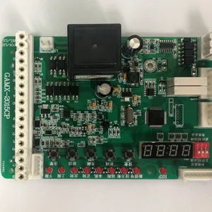 Actuator Parts GAMX-2015CP thumbnail-1