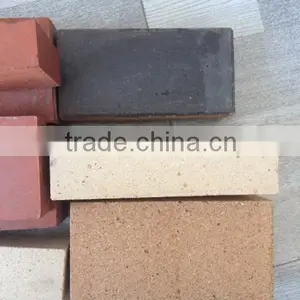 Excellent Quality Landscape Brick, Paving Brick,Road Brick thumbnail-1