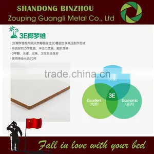 China Manufacturer Latex Mattress for Patient Mattress thumbnail-4