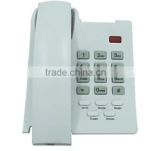 Cheap Landline no Display PULSE/TONE Telephone thumbnail-1