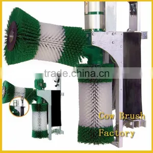 High Quality Automatic pp Cow Body Massage Brushes thumbnail-4
