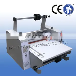 Automatic Thermal Laminating Machine thumbnail-2