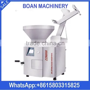 China Sausage Filling Machine thumbnail-1