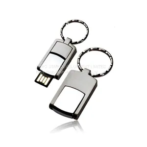 Mini Rotating USB thumbnail-4