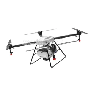 T1-10L Nova Agriculture Drone Spraying thumbnail-3