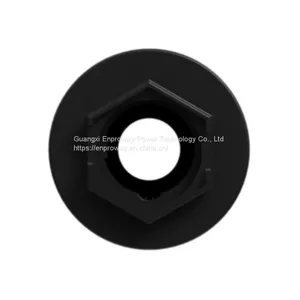 CAT374 Caterpillar Excavator Parts ADVANCED EFFICIENCY HYDRAULIC FILTER 389-1079 thumbnail-3