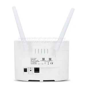 4g Wifi Router B315 Mobile Hotspot Support VPN 300Mbps CPE Router thumbnail-3