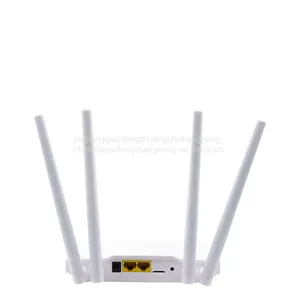 CPE 4G Router GC111 Wifi Router Wireless 300Mbps Industrial 4G Router thumbnail-2