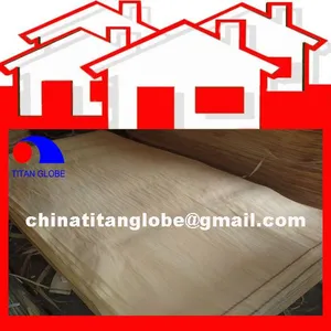 0.25mm~1.0mm Face Veneer thumbnail-1