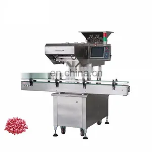 New Type CountPro-2 Automatic Capsule Counting Machine With GMP Standard thumbnail-1