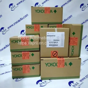 YOKOGAWA PW702 Power Supply Module New Stocked thumbnail-2