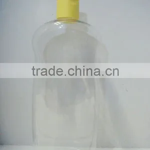 Johnson Baby Oil Bottle thumbnail-1