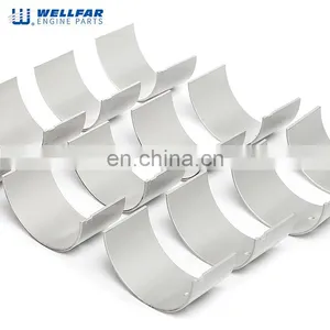 WELLFAR Engine Connecting Rod Bearing 214951 14l for Cummins thumbnail-5