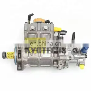 High Quality 2641A312 2768398 276-8398 317-8021 3178021 FUEL INJECTION PUMP E323D E320D With Best Price thumbnail-1