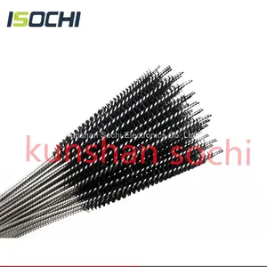 Competitive Price With Nice Quality Test Wire Barrel Cleaning Wipre Silion Plugs Tube Diameter 4.5mm Brush Wholesale thumbnail-1