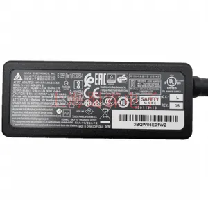 Delta Electronics Adapter Distributor Adpater DC 12V 3A En.shulpower.com thumbnail-4