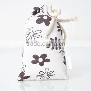 Bamboo Charcoal Sachet Solid Air Freshener SA-1879 thumbnail-1