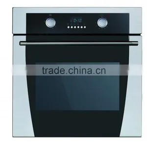 56Liters Built in Oven With Grill Function thumbnail-1