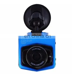 Drop Shiping 170 Degree Wide Angle 2.4 Inch Full HD 1080P Vehicle Car DVR Video Recorder GT300 Car Dash Cam thumbnail-3