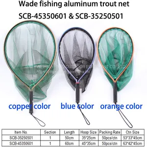 Trout Landing Net thumbnail-1