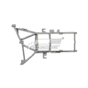 OE Member Headlamp Support Bracket 1396936 1439348 1862945 Headlamp Frame for DAF thumbnail-2