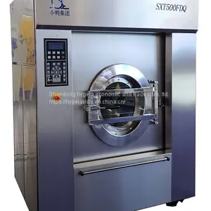 Industry Washing Machine thumbnail-1
