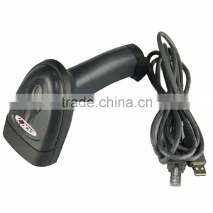 RD-1698 Handheld Bar Code Scanner Hand Held Barcode Scanner Hand-held Barcode Reader thumbnail-2