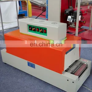 Hot Sale Pencil Making Machine Recycle Paper Pencil Machine thumbnail-3