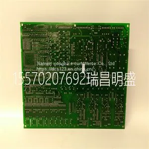 Module Spare Parts DS200DCFBG1BLC thumbnail-1