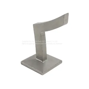 Loss Wax Investment Casting Parts thumbnail-1