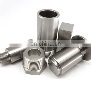Microphone Hou Arms Manufacturers High Precision Turnery Medical Belt Grinder 28*72 Cnc Machining Parts thumbnail-1