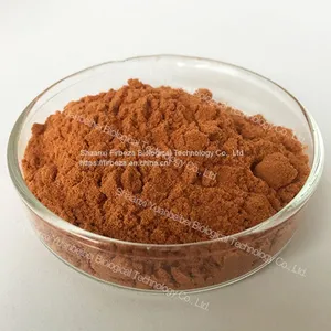 Green Tea Polyphenols Powder Bulk Natural Organic Green Tea Extract Powder Tea Polyphenol thumbnail-2