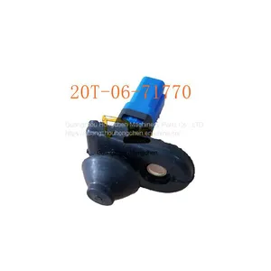 20T-06-71770 for PC60-7 Excavator Switch thumbnail-1