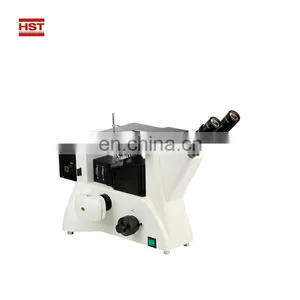 HST-5100E Trinocular Inverted Portable Digital Metallurgical Microscope thumbnail-2