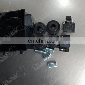Sinocool Sikelan Compressor ADW Refrigerator Compressor ADW66 thumbnail-4