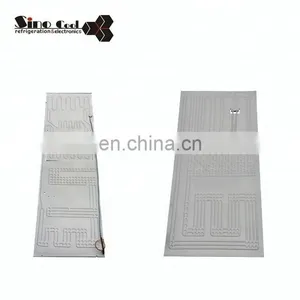 Roll Bond Evaporator For Refrigerator thumbnail-1